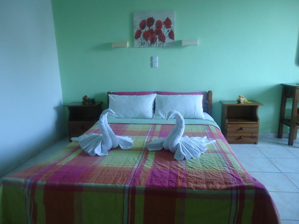 Saloustros Apartments Amoudara (Heraklion) Room photo