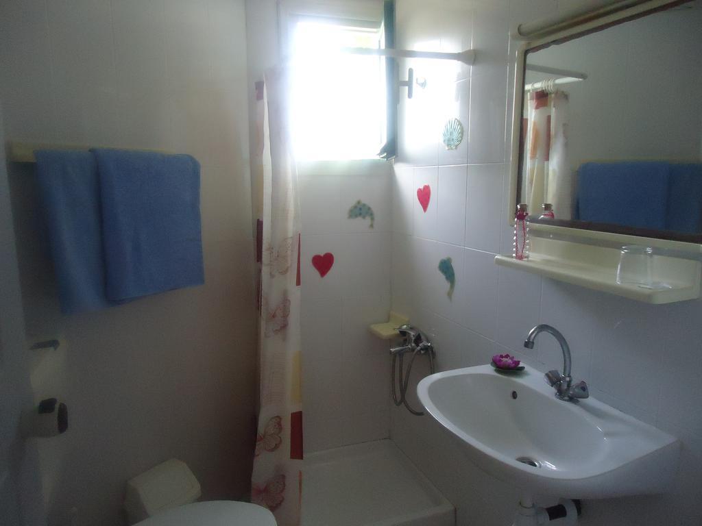 Saloustros Apartments Amoudara (Heraklion) Room photo
